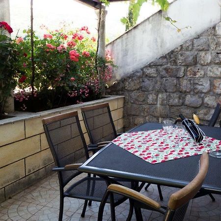 Apartment Matej Ντουμπρόβνικ Εξωτερικό φωτογραφία