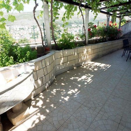 Apartment Matej Ντουμπρόβνικ Εξωτερικό φωτογραφία