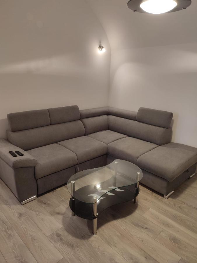 Apartment Matej Ντουμπρόβνικ Εξωτερικό φωτογραφία