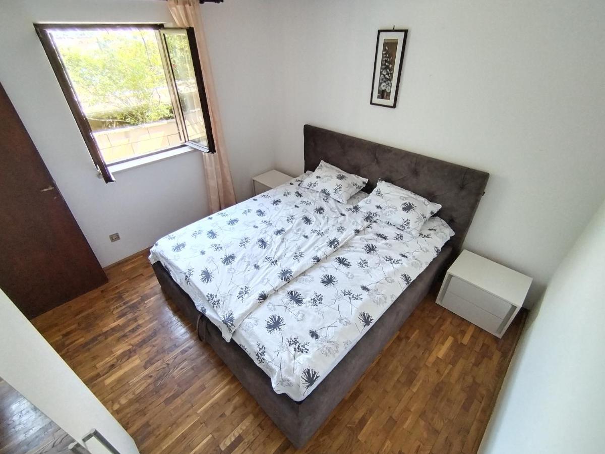 Apartment Matej Ντουμπρόβνικ Εξωτερικό φωτογραφία