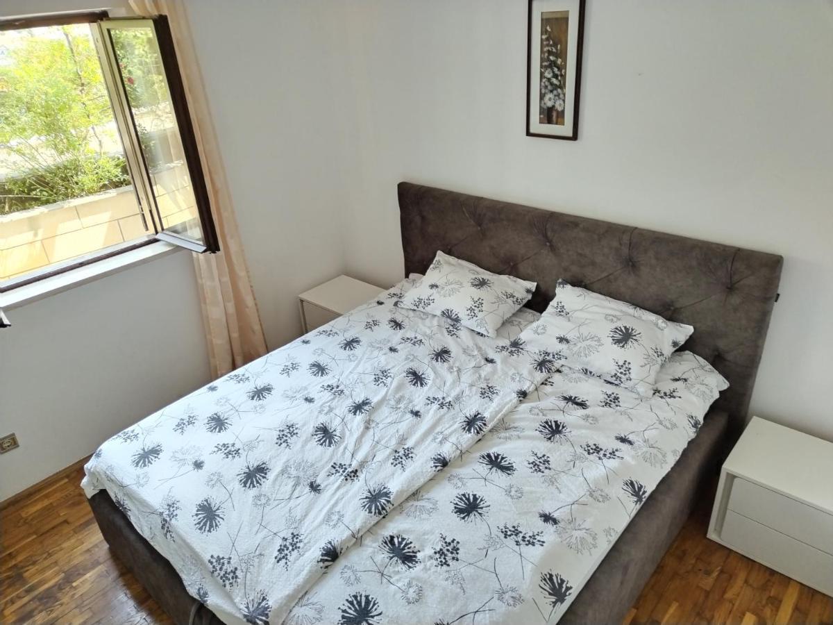 Apartment Matej Ντουμπρόβνικ Εξωτερικό φωτογραφία