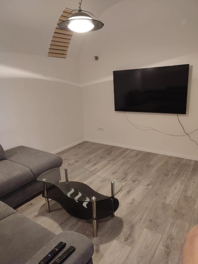 Apartment Matej Ντουμπρόβνικ Εξωτερικό φωτογραφία