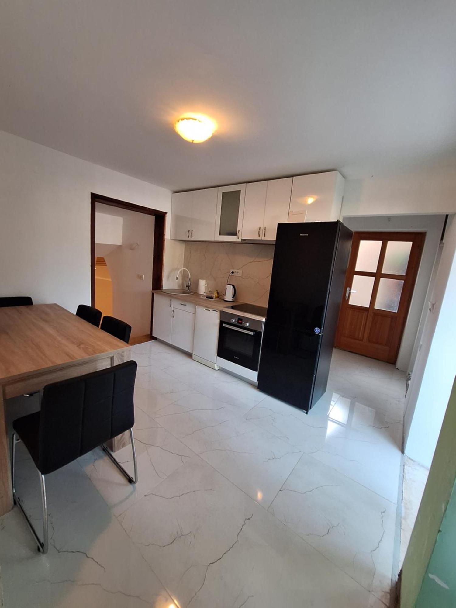 Apartment Matej Ντουμπρόβνικ Εξωτερικό φωτογραφία