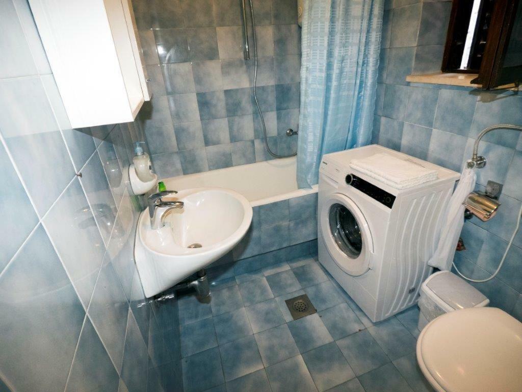 Apartment Matej Ντουμπρόβνικ Εξωτερικό φωτογραφία