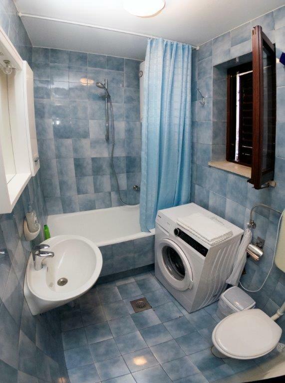 Apartment Matej Ντουμπρόβνικ Εξωτερικό φωτογραφία