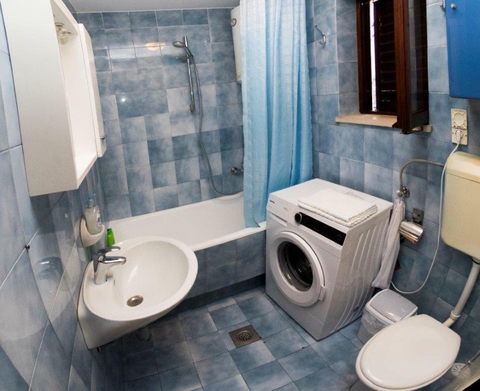 Apartment Matej Ντουμπρόβνικ Εξωτερικό φωτογραφία